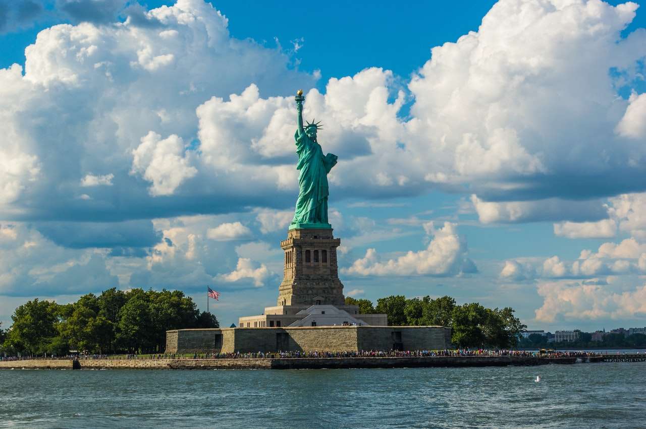 Harrington organic land care - Governors island New York 1
