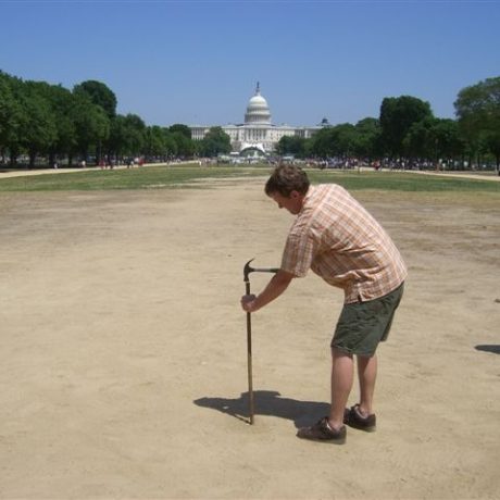 Harringtons Organic Land Care - Washington DC 2