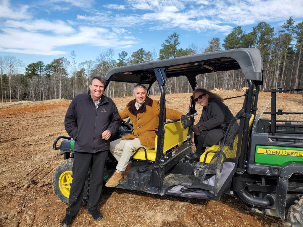 Harringtons-Organic-Land-Care-Consulting-Union-Grove-Farm-Project-2019
