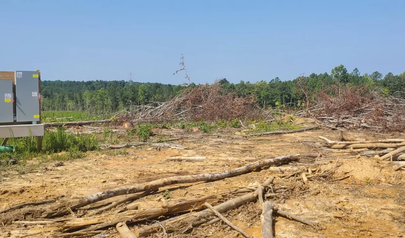 Harringtons-Organic-Land-Care-Consulting-Union-Grove-Farm-Project-2021